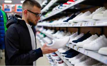 Shopping for Sneakers in Dubai as an Expat: What to Know