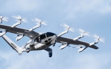 Sharjah approves study on air taxi fares under new transport project