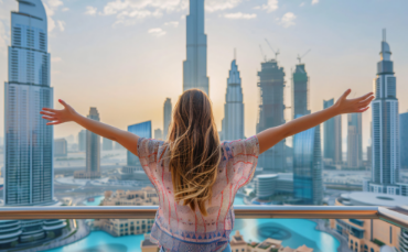 Dubai: the safest city for travellers