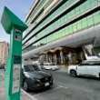 Dubai Police to Track Vehicles with Fines and Seizure Orders Through Parkin’s Smart Parking Network