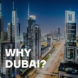 Why Dubai is still a top pick for global entrepreneurs