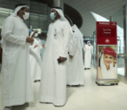 Skip Queues at Dubai Airport: Emirates Installs 200 Facial-Recognition Cameras at Terminal 3