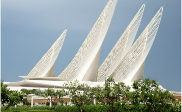 Abu Dhabi Offers 3-Day Free Entry to Museums and Cultural Sites for International Museum Day