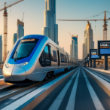 UAE Announces Road Closures Amid Dubai Metro Blue Line and Etihad Rail Construction