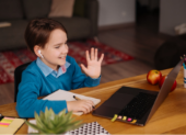 UAE Authorities Share Guidance on Supporting Children During Distance Learning and Stressful Times
