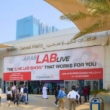 ARABLAB LIVE 2025: global growth drives biggest show in 43-year history