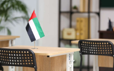 UAE issues first-of-its-kind federal decree law on national education curriculum