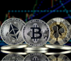 Turn Your Phone into a "Mining Rig"? BTC/ETH/XRP Holders Can Use DL Mining to Earn $1-10K Daily Passive Income