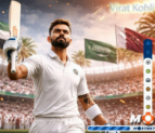 Virat Kohli: The Master of Modern Cricket and His Legacy