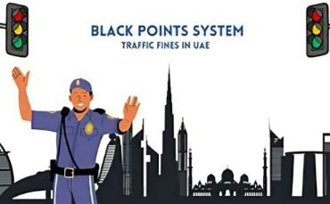 UAE drivers get four black points reduction on first day back to school
