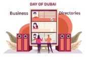 Dubai-centred Business Directories: DAY OF DUBAI
