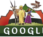 Google Doodle celebrates the UAE's 54th National Day