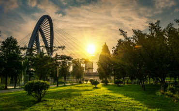 Sharjah Announces Park Timings for Eid Al Adha 2026 Long Holiday