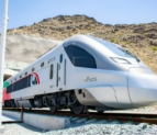 Etihad Rail to Launch UAE Passenger Train Services from June 30, Full Network Rollout Begins