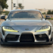 Toyota Supra for Sale in UAE – A Complete Buyer’s Guide for Performance Car Enthusiasts