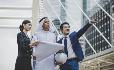 Setting Up a Company in Riyadh: The Capital Advantage