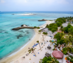 UAE residents plan final summer escape during long weekend with slight airfare rise