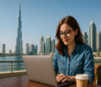 Freelancer Visa in Dubai (2025): Complete Guide for Digital Nomads & Remote Workers