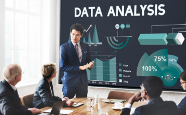 Top Data Science and Data Analytics Training Courses