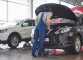Top 10 Signs Your Luxury Car Needs Immediate Repair – Don’t Ignore These Warnings