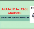 CBSE’s new APAAR ID rule sparks concerns among Indian expat students in the UAE