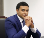 Dr. Mohamed Amgad Mousa—The Visionary Leader Driving FinTech Transformation