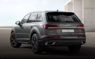 Audi Q7 price in UAE
