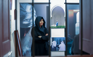 Women can dream freely: Sheikha Latifa highlights UAE’s cultural and creative journey