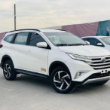 Toyota Rush for Sale in UAE – Compact, Practical, and Reliable Urban SUV