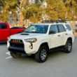 Toyota 4Runner for Sale in UAE – A Complete Off-Road SUV Buyer’s Guide