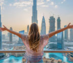 Dubai: the safest city for travellers
