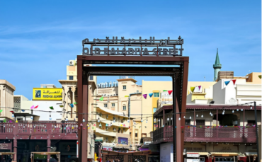Discover Dubai’s past as three tourist trails open in Deira’s historic souqs