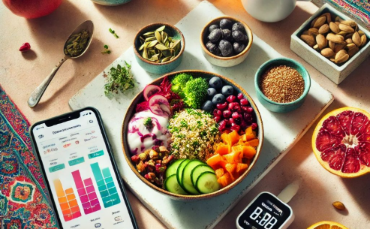 Exploring Modern Nutrition Trends: How the UAE Is Shaping a Healthier Future
