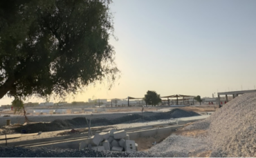 Al Riffa Park to open by year-end, boosting green spaces in Ras Al Khaimah