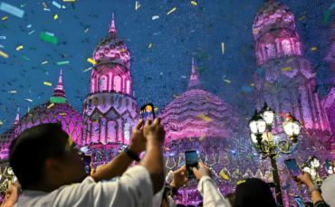 Dubai’s Top 5 Outdoor Attractions Expected to Reopen This October