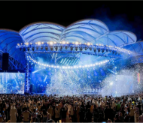 Global Village unveils new attractions for Season 30: Dragon Kingdom and exotic garden