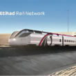 Etihad Rail: Ushering in a New Era of Commercial Hubs Across the UAE