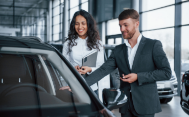 UAE Car Buyers Rejoice: Prices Drop as 0% Auto Loans and Exclusive Deals Fuel Sales Surge