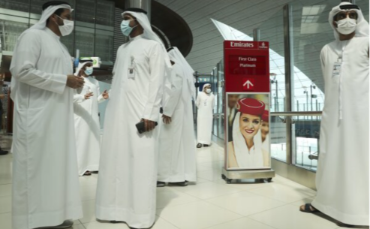 Skip Queues at Dubai Airport: Emirates Installs 200 Facial-Recognition Cameras at Terminal 3