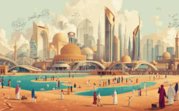 Blending Technology with Culture in Dubai 2025