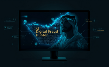 UAE Launches AI-Powered “Digital Fraud Hunter” to Shield Against Online Scams