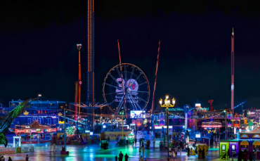 Global Village announces competition offering VIP pack for long-term UAE residents
