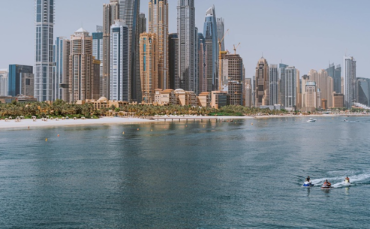 Dubai’s Ultra-Prime Rental Market Sets New Benchmark With Dh20 Million Marsa Al Arab Villa Lease