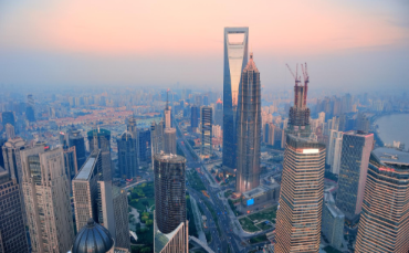 Why Saudi Arabia Is Becoming the First Stop for GCC Expansion