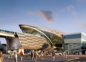 New Expansion Project to Transform Dubai’s Busiest Metro Station