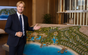 iSwiss Hedge Fund Invests in Salalah’s Future with Landmark Luxury Tourism Development