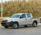 Isuzu DMax for Sale in UAE – A Reliable and Cost-Effective Pickup Built for Long-Term Use