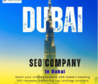 How an SEO Company in Dubai Helps Healthcare Brands Reach More Patients Online