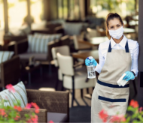 Why Cleaning Services Will Always Be in Demand in the AI Era Dubai Perspective