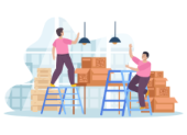 Where to Store Your Belongings During Renovation: 6 Solutions